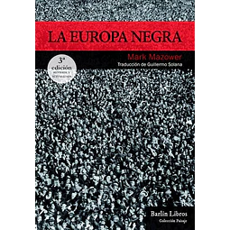 La europa negra
