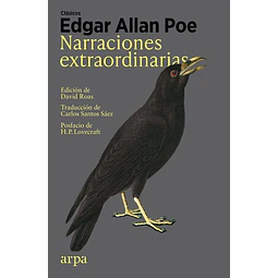 Narraciones extraordinarias