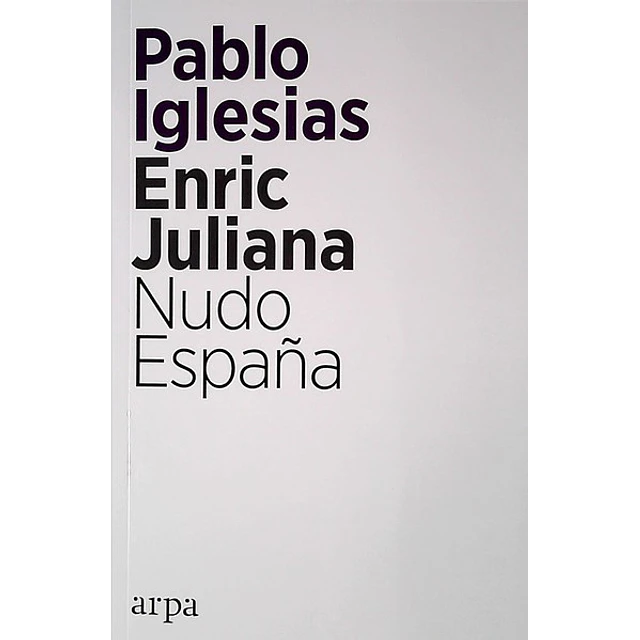 Nudo españa