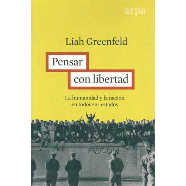 Pensar con libertad