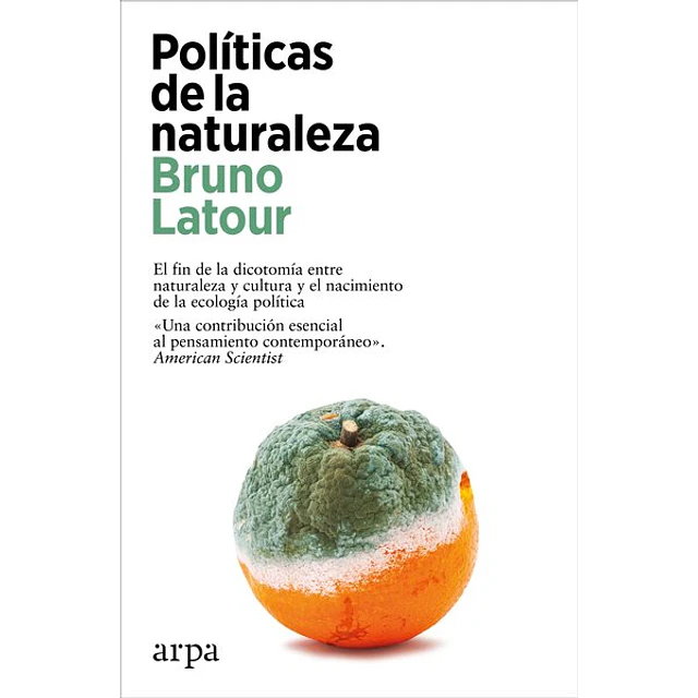 Politicas de la naturaleza