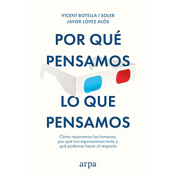 Por que pensamos lo que pensamos