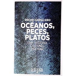 Oceano peces y platos