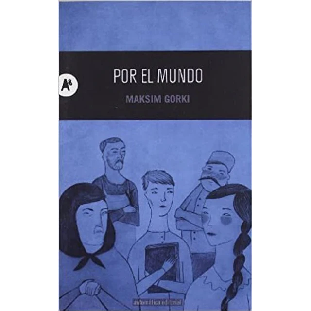 Por el mundo