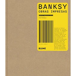 Banksy obras impresas