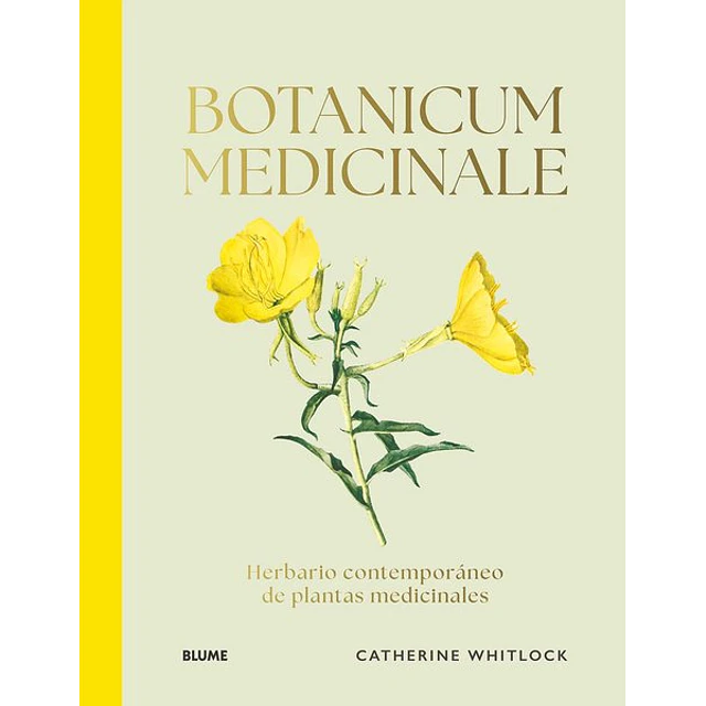 Botanicum medicinale