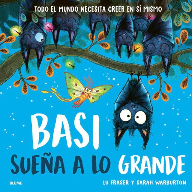 Basi sueña a lo grande