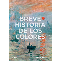Breve historia de los colores
