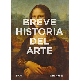 Breve historia del arte