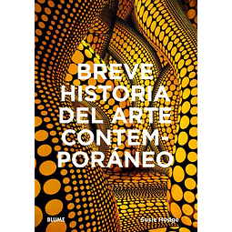 Breve historia del arte contemporaneo
