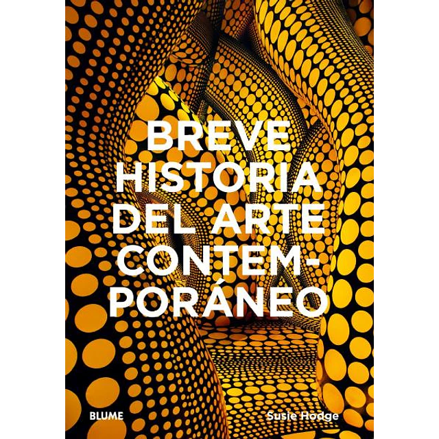 Breve historia del arte contemporaneo