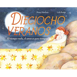 Dieciocho veranos