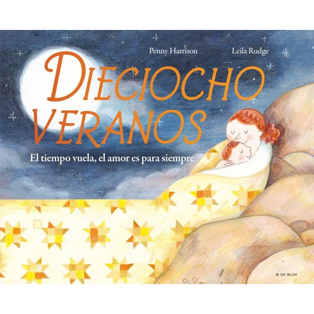 Dieciocho veranos