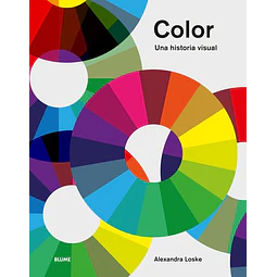 Color. Una historia visual