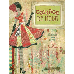 Collage de moda