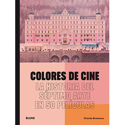 Colores de cine