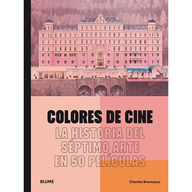 Colores de cine