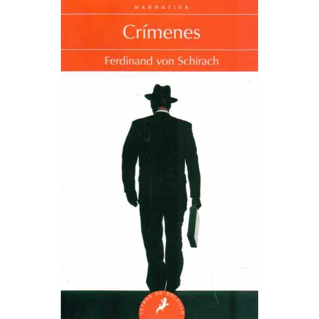 Crimenes