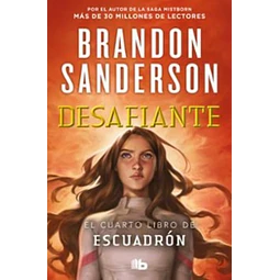 Desafiante. Escuadron 4