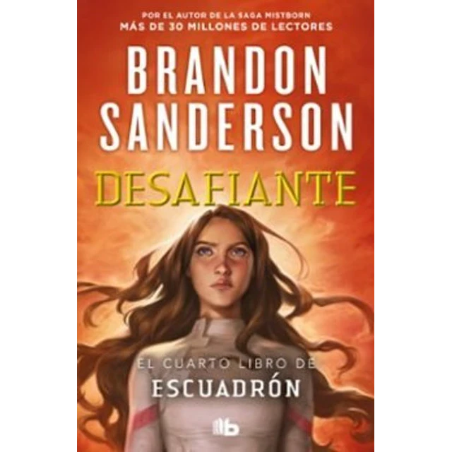 Desafiante. Escuadron 4