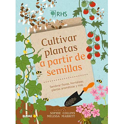 Cultivar plantas a partir de semillas
