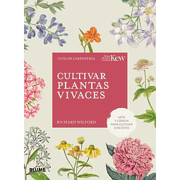 Cultivar plantas vivaces