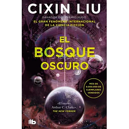 El bosque oscuro