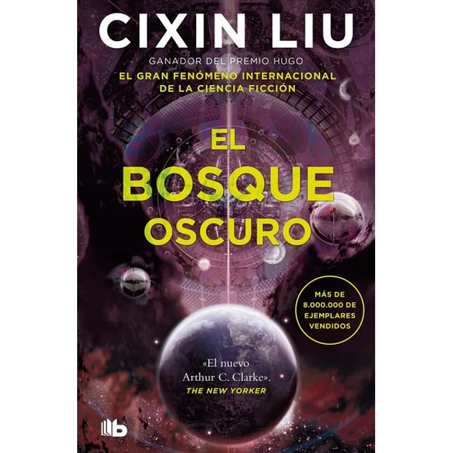 El bosque oscuro