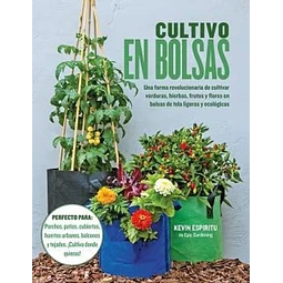 Cultivo en bolsas