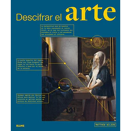 Descifrar el arte