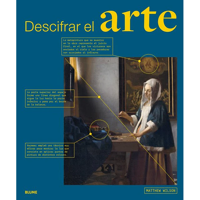 Descifrar el arte