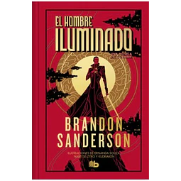 El hombre iluminado