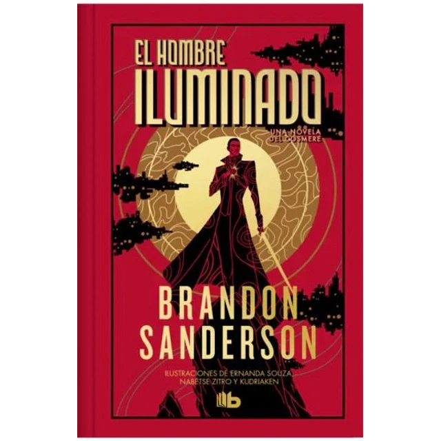 El hombre iluminado