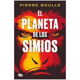 El planeta de los simios