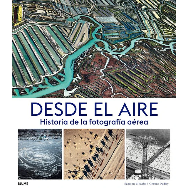 Desde el aire