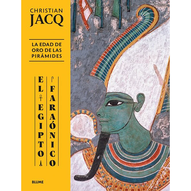 El egipto faraonico