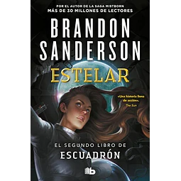 Escuadron 2. Estelar