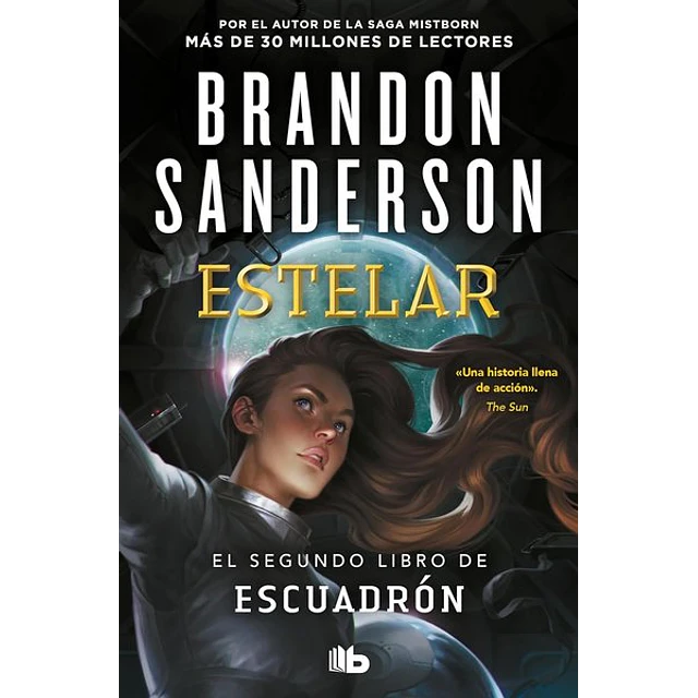 Escuadron 2. Estelar