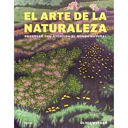 El arte de la naturaleza