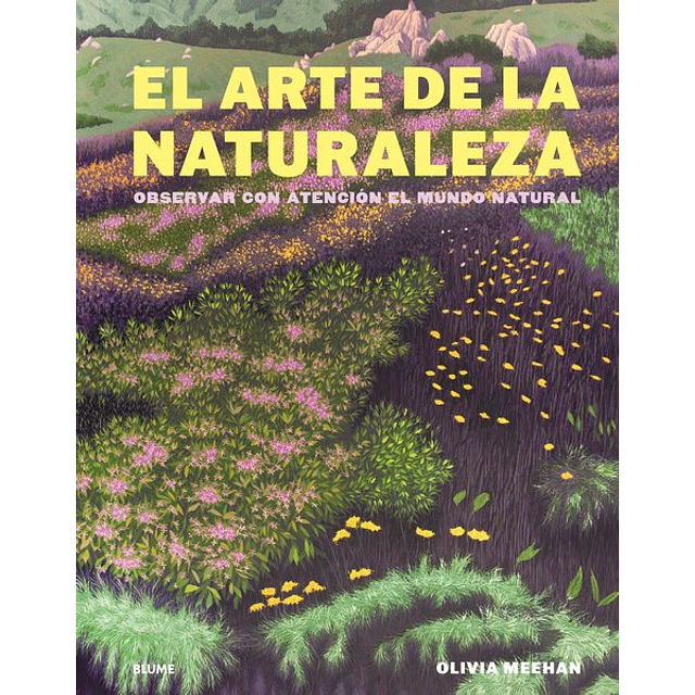 El arte de la naturaleza