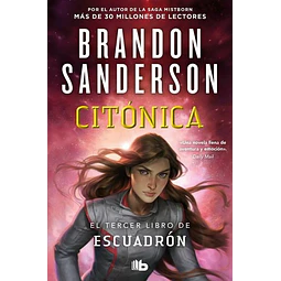 Escuadron 3. Citonica