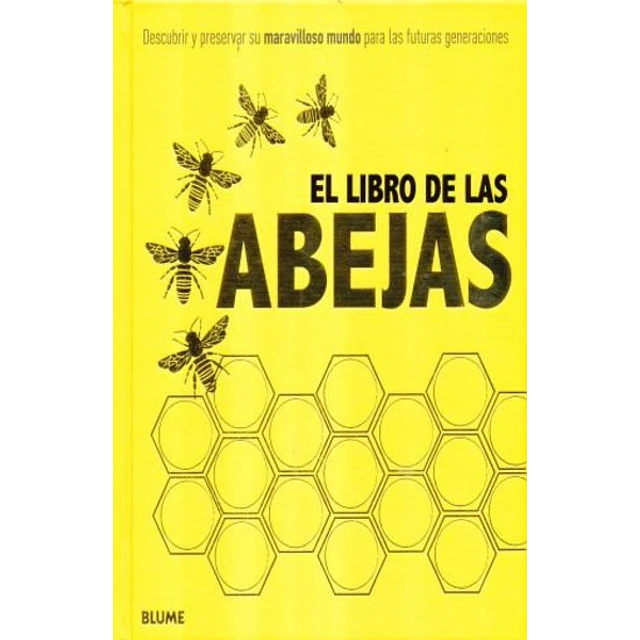 El libro de las abejas