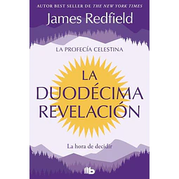 La duodecima revelacion