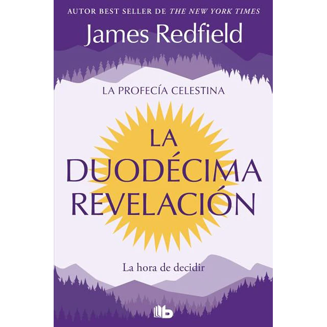 La duodecima revelacion