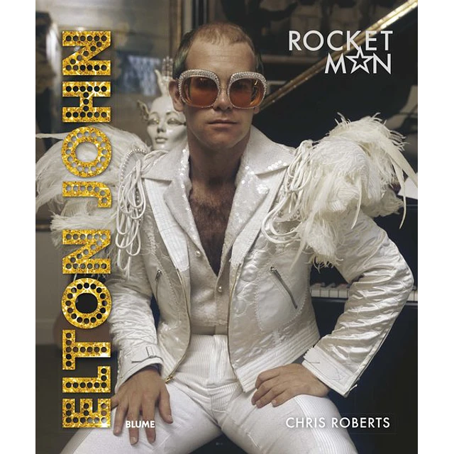 Elton john