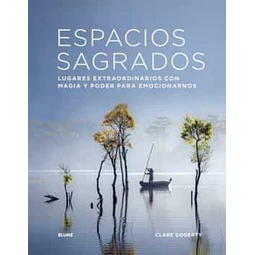 Espacios sagrados