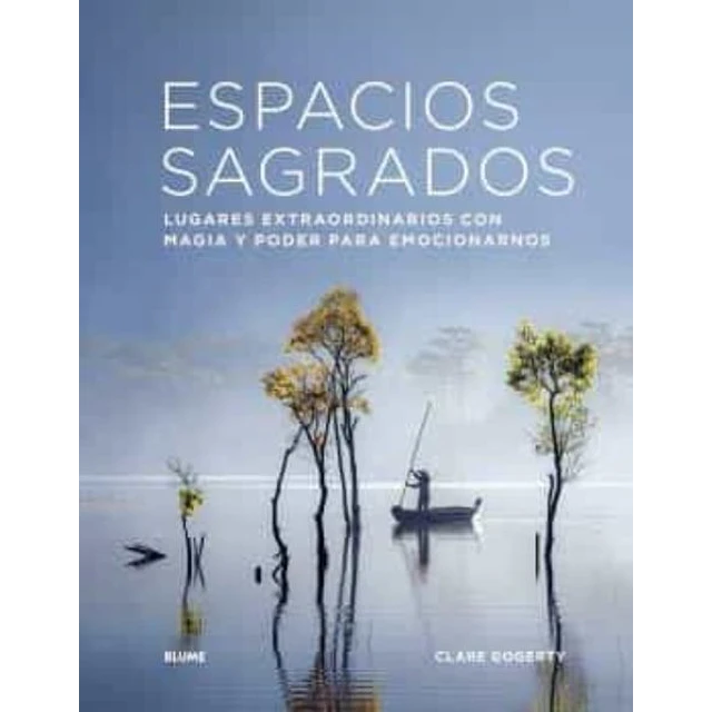 Espacios sagrados