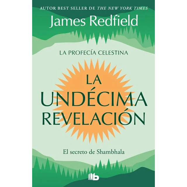 La undecima revelacion