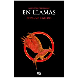 Los juegos del hambre 2. En llamas