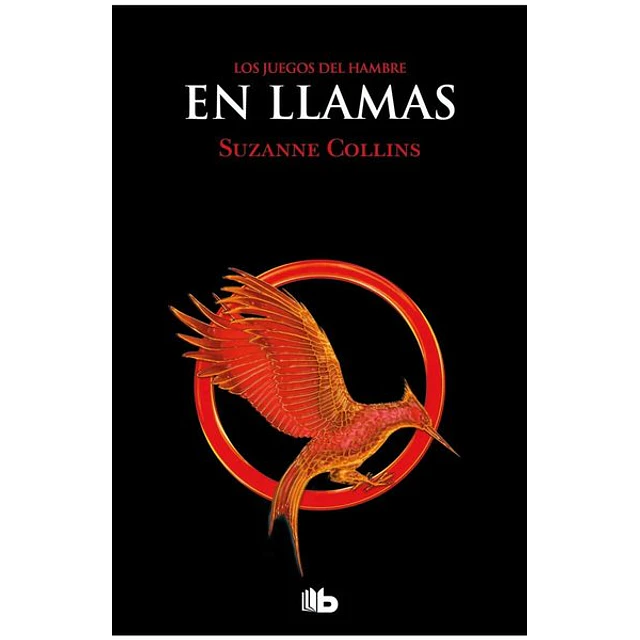 Los juegos del hambre 2. En llamas